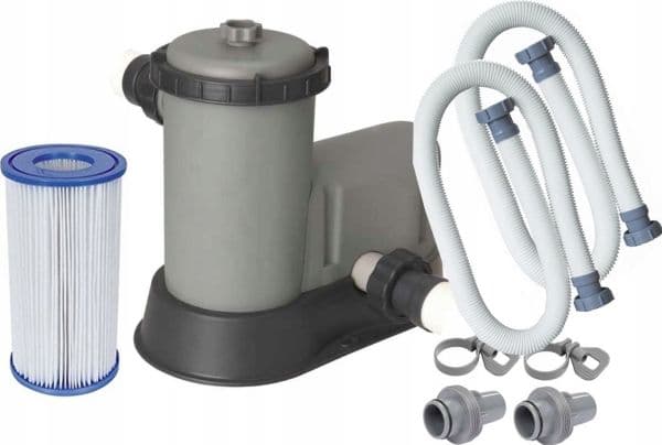 Flowclear Filterpumpe 5678 l/t