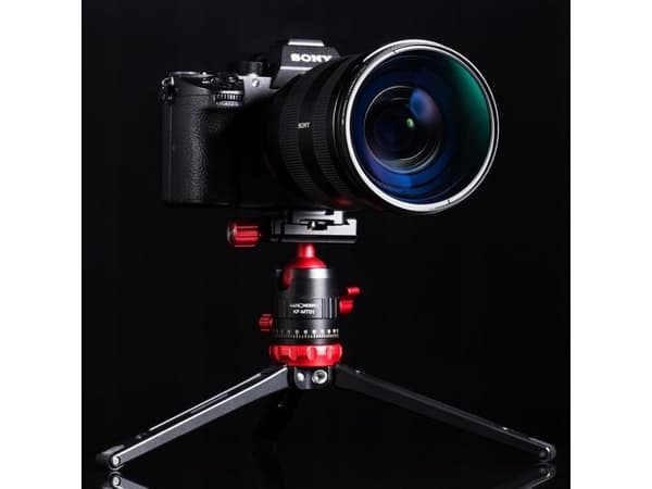 K&F Concept CPL HD MC SLIM C 62mm