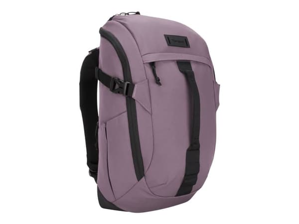 Targus Sol-Lite - Notebookryggsekk - 14" - rispurpur