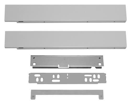Distanceramme Tec plus pro