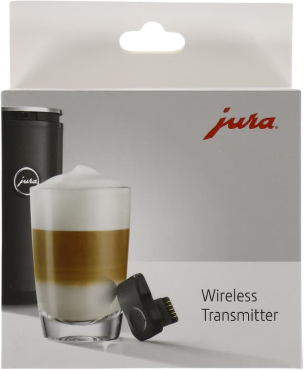 Jura WiFi transmitter - Svart