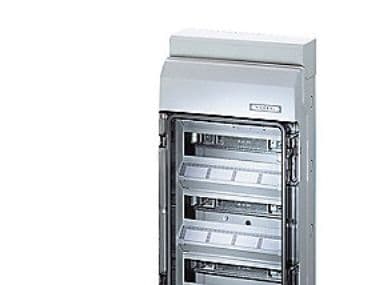 KV 3x12-modul IP54