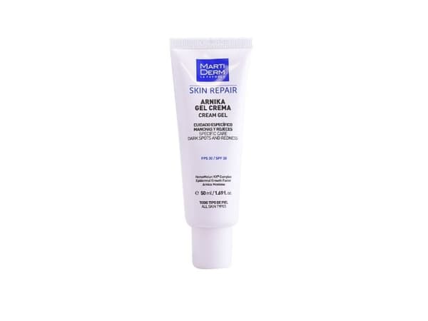 Martiderm Arnika Cream Gel - - 50 ml