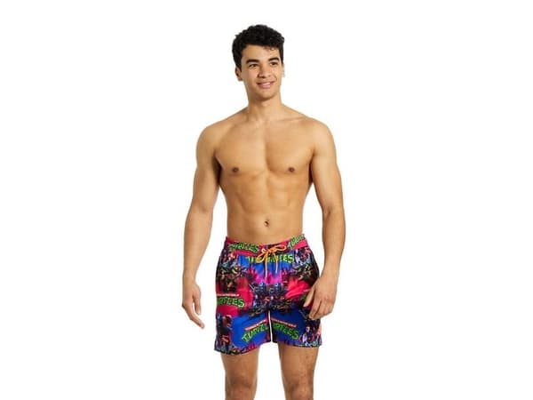 Ninja Turtles badeshorts
