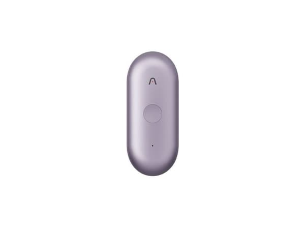 Diktofonas PLAUD NotePin S, Violetinis