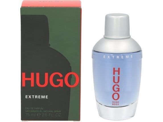Hugo Boss Hugo Extreme Eau De Parfum 75 ml (man)