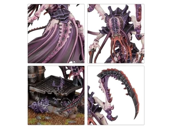 Games Workshop 51-30, Samlarfigur, Videospel