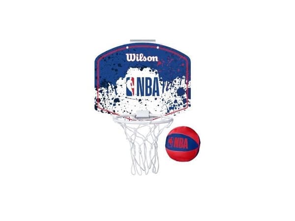 Wilson NBA Team minihandtag WTBA1302NBARD