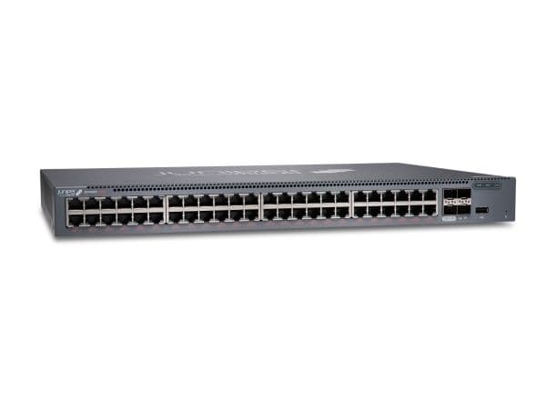 EX4000 48-PORT POE+
