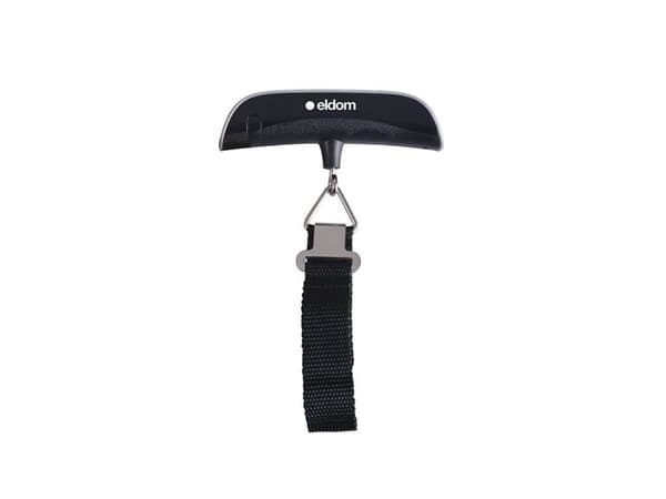 ELDOM WB10, 90 g, CR2032, LCD