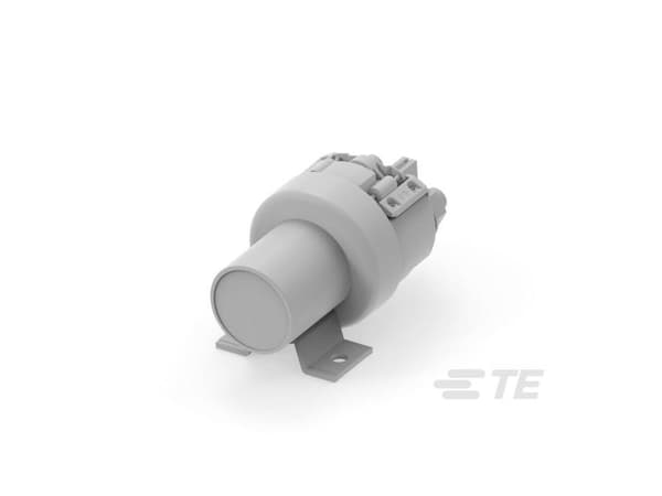 TE Connectivity K1020117 printrelé 1 stk