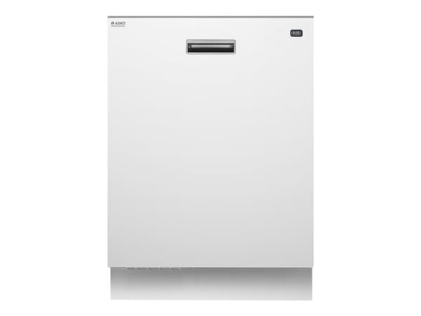 Asko Pro oppvaskmaskin DWC5926W