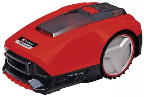 Einhell FREELEXO Smart 750 robotgressklipper, elektrisk, 18 cm
