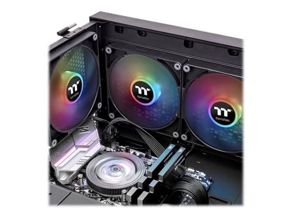 Thermaltake CT140 ARGB Sync (2 Pack) | 140mm kotelotuuletin