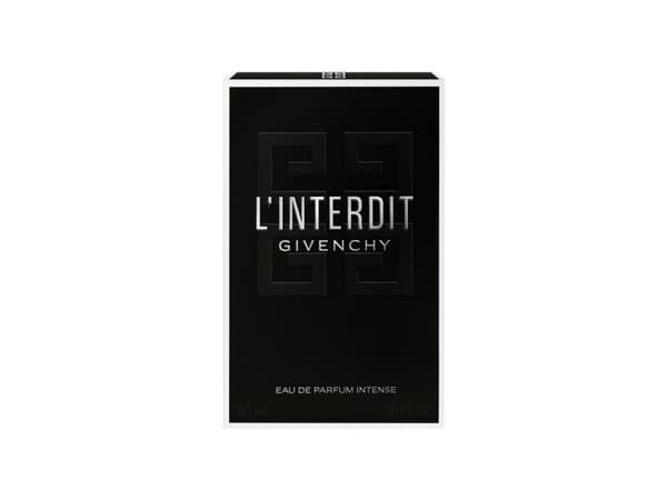 Givenchy L'Interdit Eau De Parfum Intense 80 ml (kvinna)