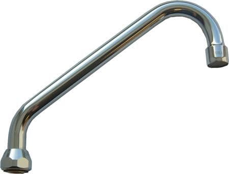 Frese 300 mm J-tud universal