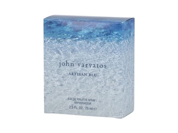 John Varvatos Artisan Blu EDT 75 ml