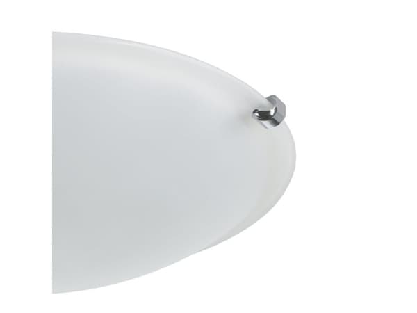 EGLO SALOME KATTO Ø400 2L KROMI