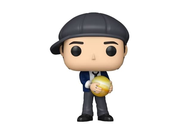 Funko POP Vinyl Jin Astronaut