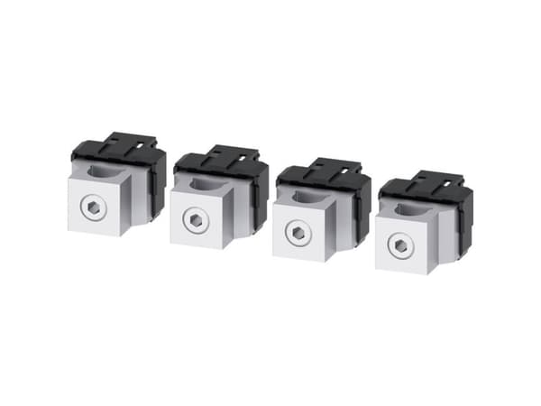 ledarklämma 3VA9 TA1,3 4e 3VA6 150/250