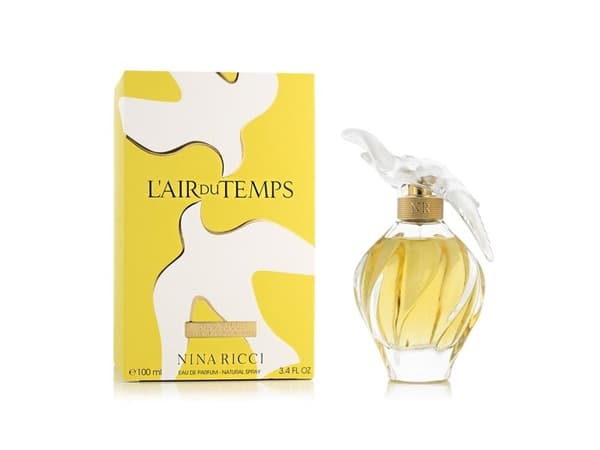 Nina Ricci L'Air du Temps Eau de Parfum 100 ml