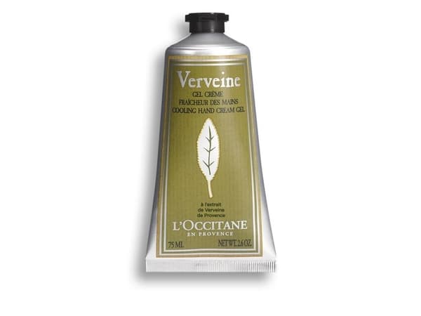 L'Occitane Verbena Cooling Hand Cream 75 ml