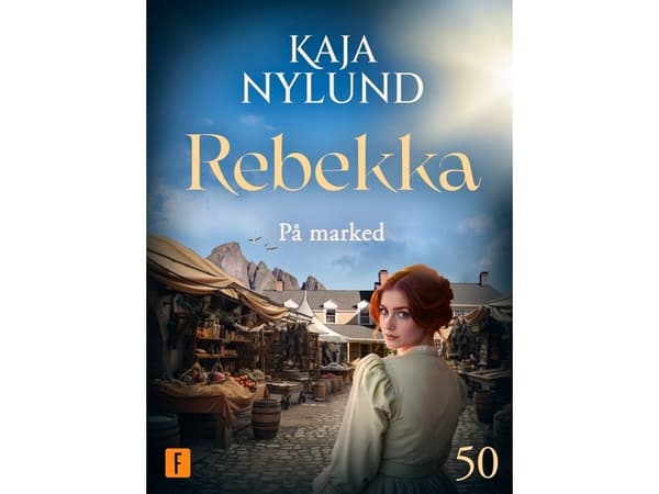 På marked | Kaja Nylund