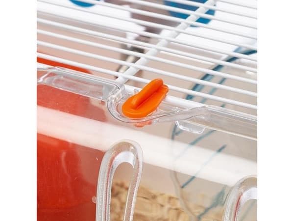 FERPLAST Combi 1 - hamsterbur