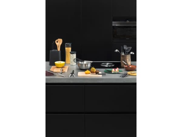 Brabantia 250842, Satin Stål, Rustfritt stål, Rustfritt stål