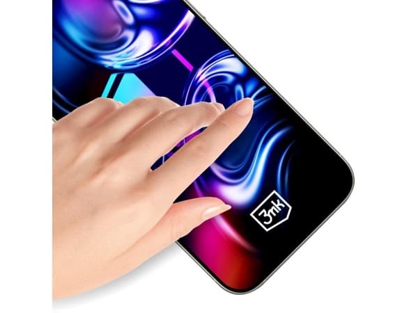 Apple iPhone 11 - 3mk Hardglass Max