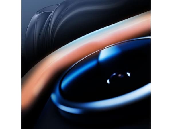 3mk Misty MagCase for iPhone 17 Pro Max / 18 Pro Max - Orange