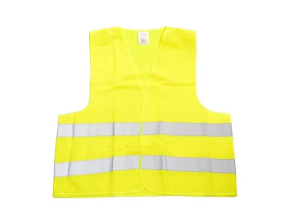 Osorterad trafikväst - One size