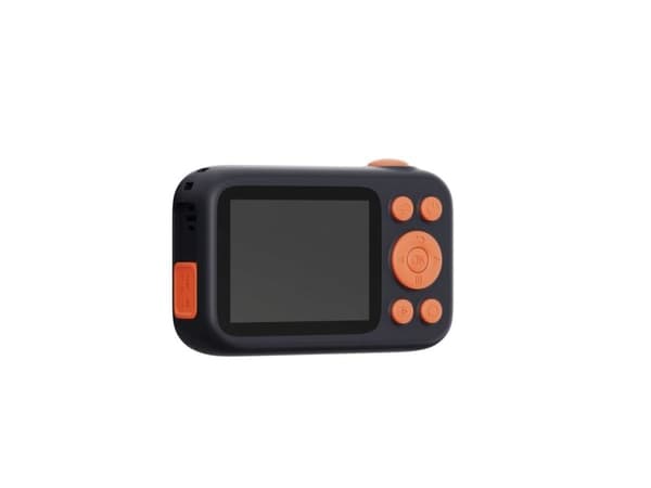 Kamera SJCAM SJCAM FUNCAM PLUS SVART