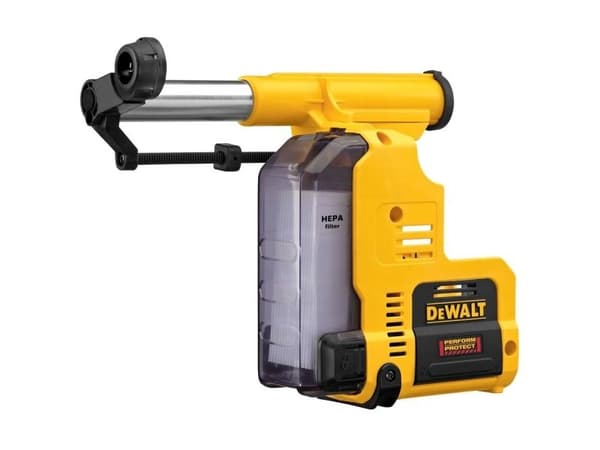 DeWALT D25303DH-XJ - Ståndkstraktionssystem