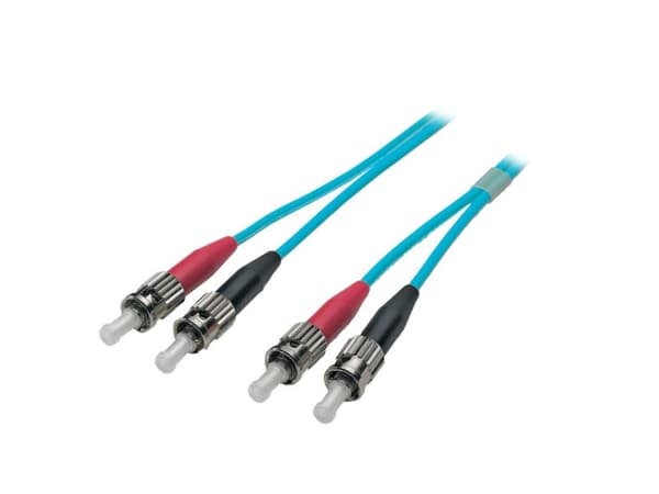 EFB Elektronik O7013.20, 20 m, OM3, ST, ST