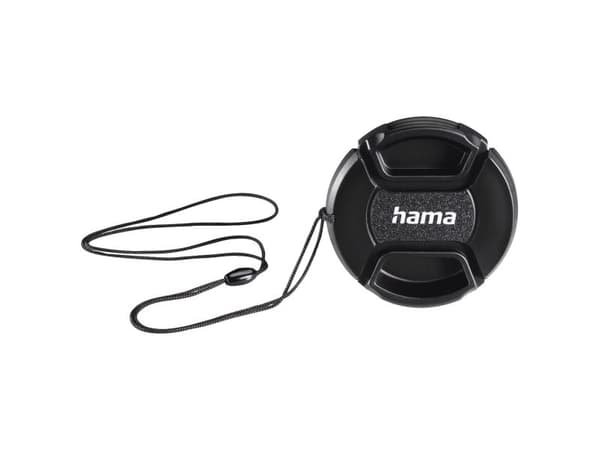 Hama Smart-Snap, Sort, Digitalt kamera, 4,6 cm