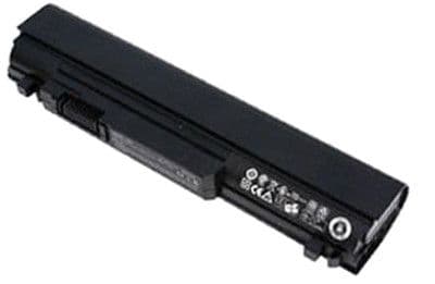 DELL P878C, Akku