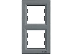 Schneider Electric ram 2-facks vertikal stål EPH5810262