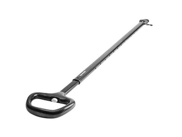 Spinlock Carbon EAC/900 A-sym. perän jatkopala