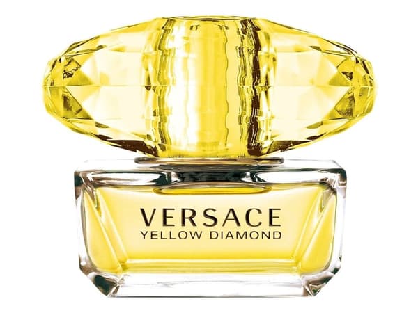 Versace Versace Yellow Diamond Eau De Toilette Spray 30ml