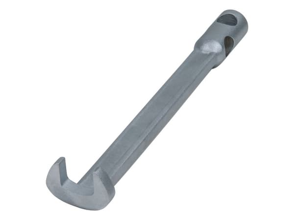 KS Tools 517.9175, Stål, 1 stykker