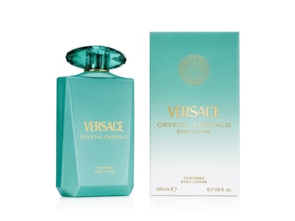 Versace VERSACE Crystal Emerald bodylotion 200 ml