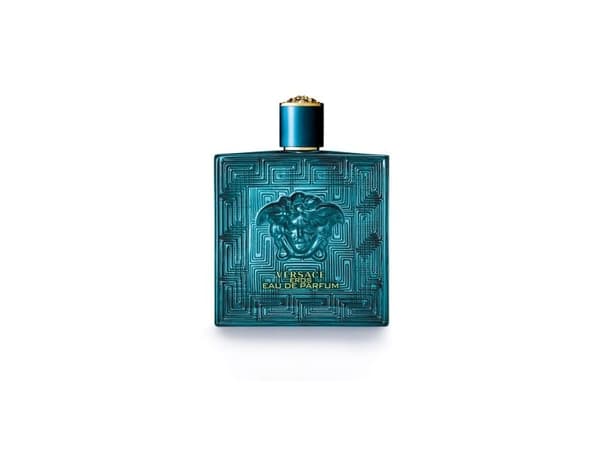 Versace Eros Eau de Parfum 200 ml (för män)