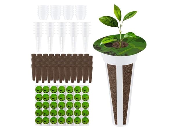 Indoor plant growing  accessory set GB133 AS