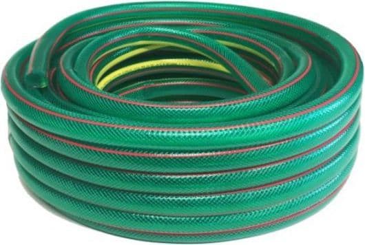 AWTOOLS PREMIUM Puutarhaletku 3/4" 50m