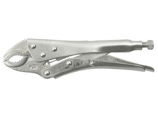 Top Tools universalplåttång 250 mm 32D455