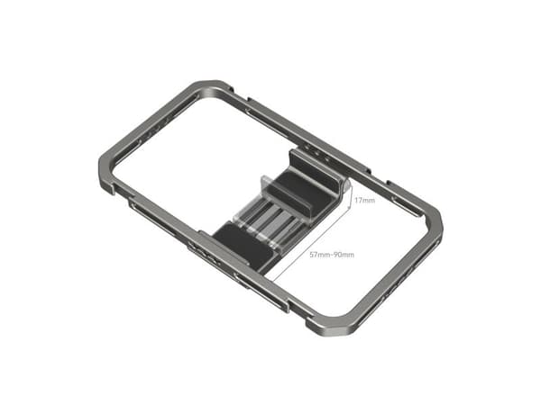 SMALLRIG 2791 UNIVERSAL CAGE Puhelimet puhelimet