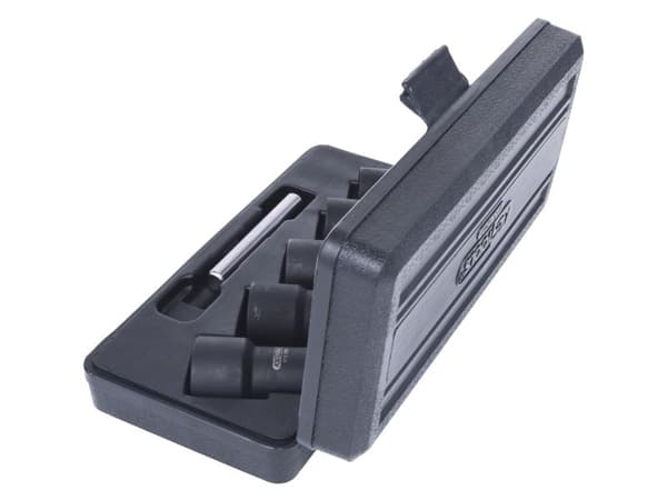 KS Tools 913.1240 hylsnyckelsats 913.1240