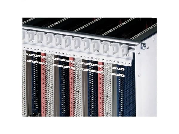 nVent SCHROFF 60800064 19 tommer Monteringsmateriale