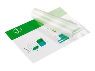 Laminointitasku GBC A6 80mic kpl/100 kpl